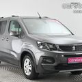 Peugeot Rifter 2021