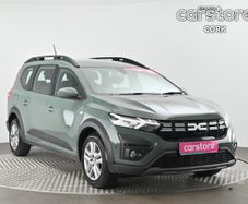 Dacia Jogger 2023