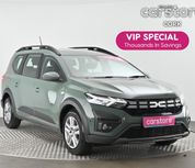 Dacia Jogger 2023