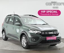 Dacia Jogger 2023