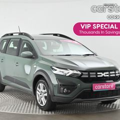 Dacia Jogger 2023