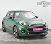 MINI Cooper 2020
