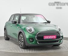 MINI Cooper 2020