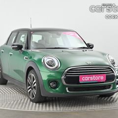 MINI Cooper 2020