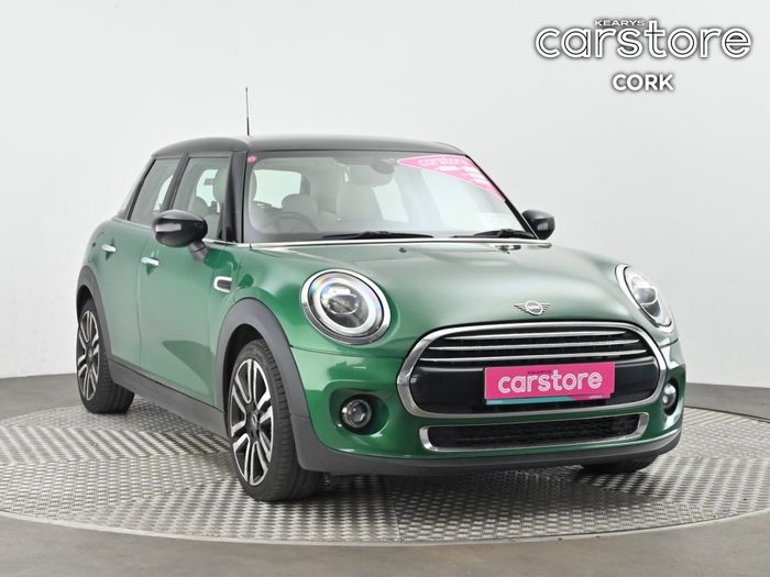 MINI Cooper 2020