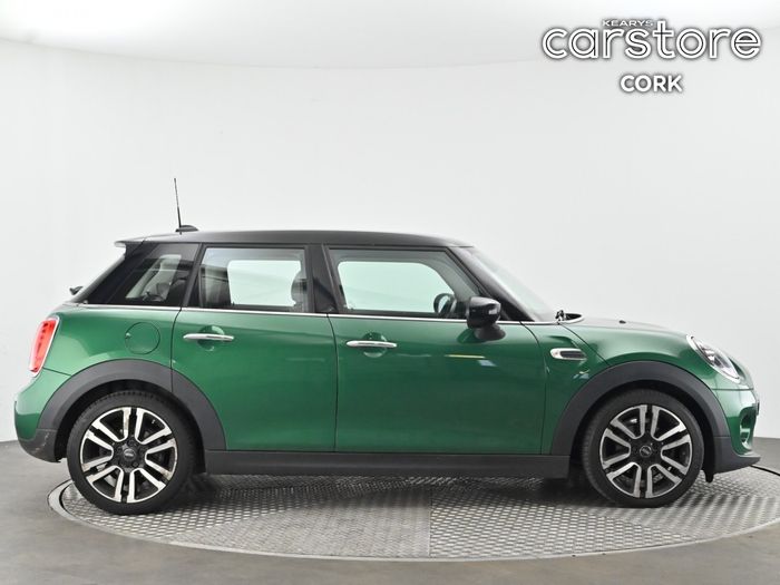 MINI Cooper 2020