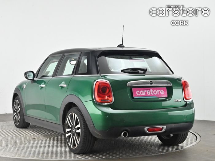 MINI Cooper 2020
