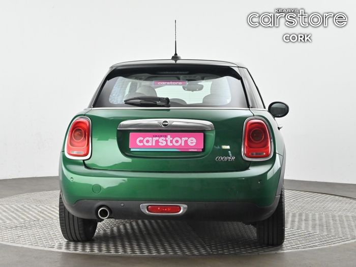 MINI Cooper 2020