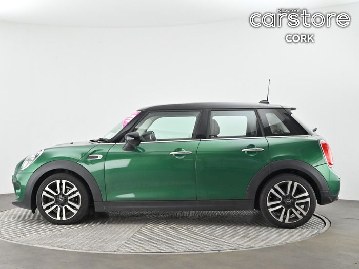 MINI Cooper 2020