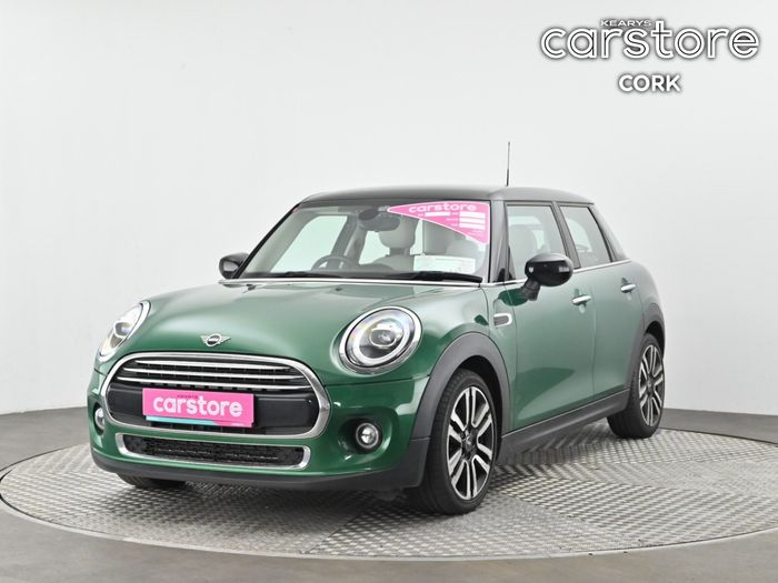 MINI Cooper 2020