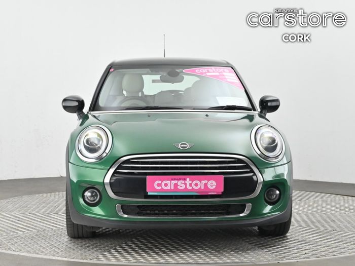 MINI Cooper 2020