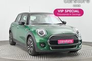 MINI Cooper 2020