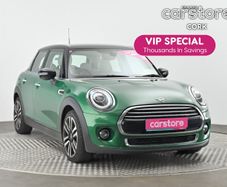 MINI Cooper 2020