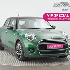 MINI Cooper 2020
