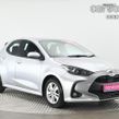 Toyota Yaris 2024