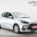 Toyota Yaris 2024