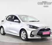 Toyota Yaris 2024