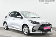 Toyota Yaris 2024
