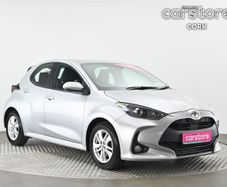 Toyota Yaris 2024