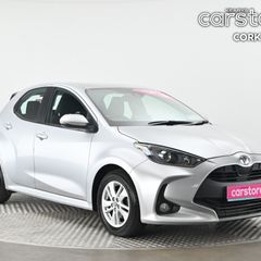 Toyota Yaris 2024