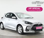 Toyota Yaris 2024