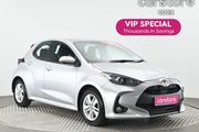 Toyota Yaris 2024