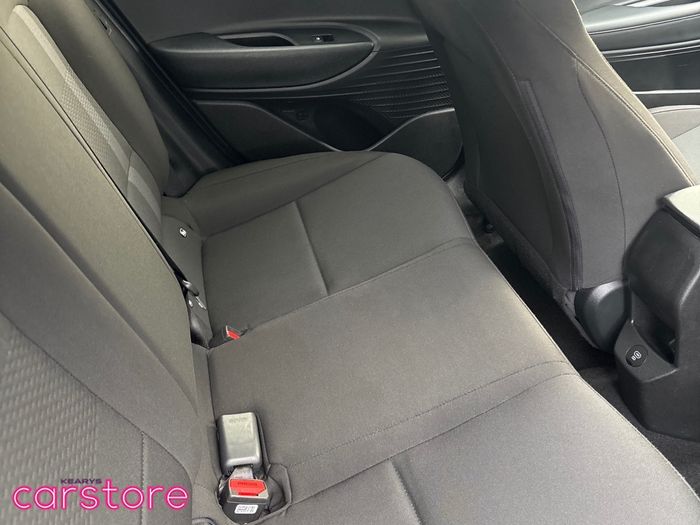 Hyundai i20 2024