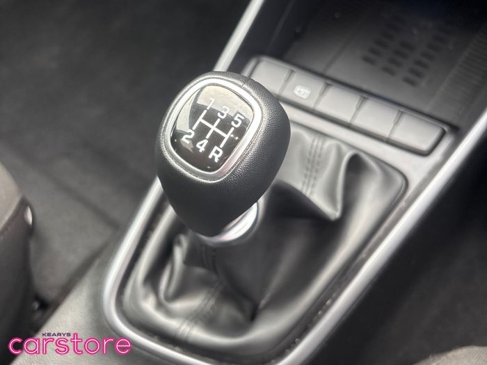 Hyundai i20 2024