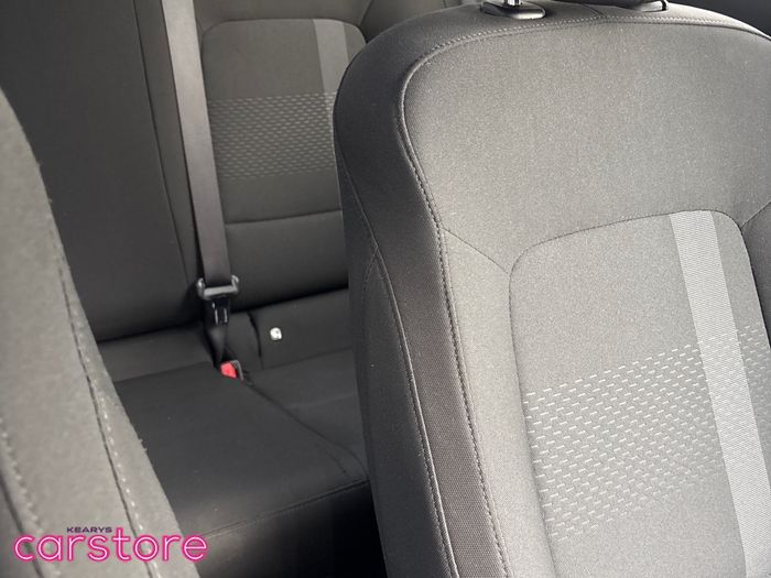 Hyundai i20 2024