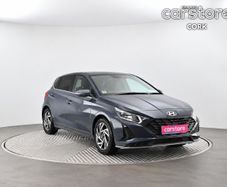 Hyundai i20 2024