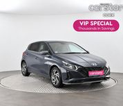 Hyundai i20 2024