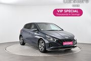 Hyundai i20 2024
