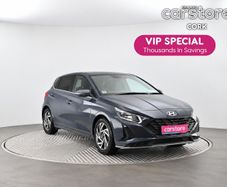 Hyundai i20 2024