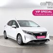 Nissan NOTE 2022