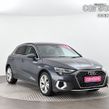 Audi A3 2021