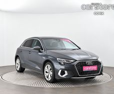 Audi A3 2021