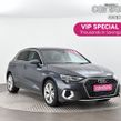Audi A3 2021