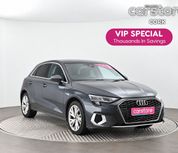 Audi A3 2021