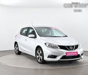 Nissan Pulsar 2017