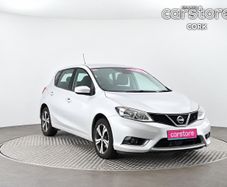 Nissan Pulsar 2017