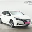Nissan Leaf 2020