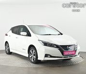 Nissan Leaf 2020