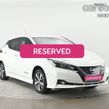 Nissan Leaf 2020