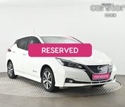 Nissan Leaf 2020