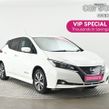 Nissan Leaf 2020