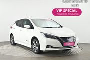 Nissan Leaf 2020