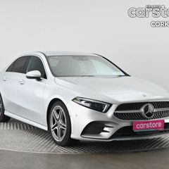 Mercedes-Benz A-Class 2021