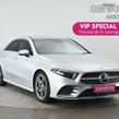 Mercedes-Benz A-Class 2021