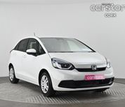 Honda Fit 2023