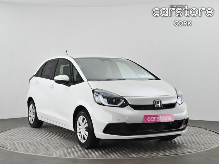 Honda Fit 2023